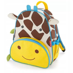 Skip Hop, Zoo Żyrafa, plecak Skip Hop