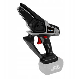 Mini piła łańcuchowa akumulatorowa Energy+ 18V Li-lon, obroty:
