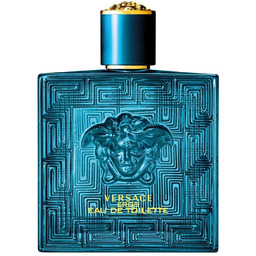 Versace Eros woda toaletowa 100 ml