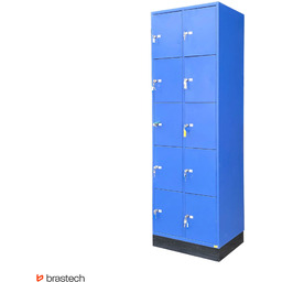 Szafa skrytkowa 195 cm x 62 cm x