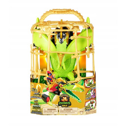 Treasure X Dino Gold Pterodaktyl 41678
