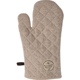 Eh Excellent Houseware Rękawica kuchenna ENDO, bawełniana, uchwyt