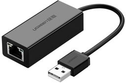Ugreen zew karta sieciowa RJ45 USB Ethernet 20254