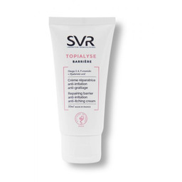 SVR Topialyse Barriere Ochronno-regenerujący krem barierowy, 50 ml