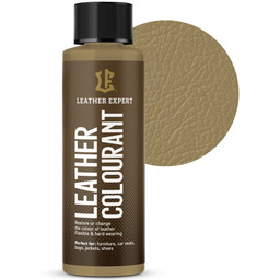 Leather Expert Colourant - Camel farba do skóry
