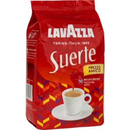 Lavazza Suerte 1 kg