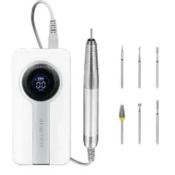 Beautifly Spin Professional Nails 18W 35000obr/min Frezarka