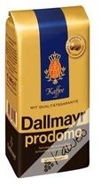 Dallmayr Prodomo - kawa ziarnista 500g