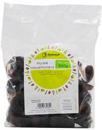 Morele suszone NIESIARKOWANE 500g