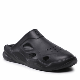 Klapki Champion Zone Slide S22105-CHA-KK001 Czarny