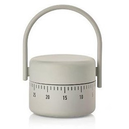 ZONE Denmark SINGLES Timer - Minutnik Kuchenny -