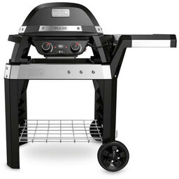 Weber Grill elektryczny PULSE 2000 Stand Black