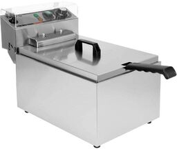 YATO Frytownica elektryczna 11 l YG-04617