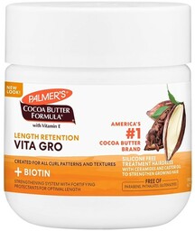 Palmer''s Cocoa Butter Formula Length Retention Vita Gro