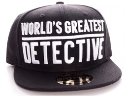Czapka Batman - Snapback Dc Comics