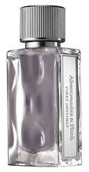 ABERCROMBIE&FITCH First Instinct Man EDT spray 30ml