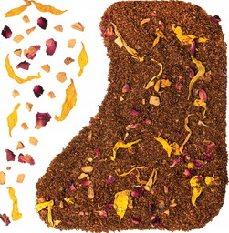 Rooibos Kwiat Afryki (Torba 1 kg, Pakowanie standardowe)