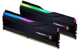 G.skill TRIDENT Z5 RGB DDR5 2X32GB 6800MHZ CL34