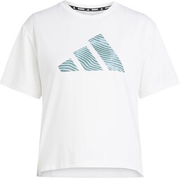 adidas Kobiety adi365 Running Essentials Brand Love Tee,