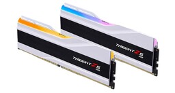 G.SKILL TRIDENT Z5 RGB DDR5 2X48GB 6400MHZ CL32