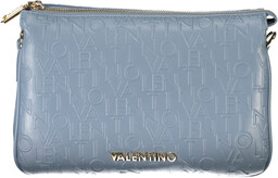 TOREBKA VALENTINO BAGS DAMSKA NIEBIESKA