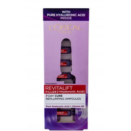 L''Oréal Paris Revitalift Filler HA 7 Day Cure