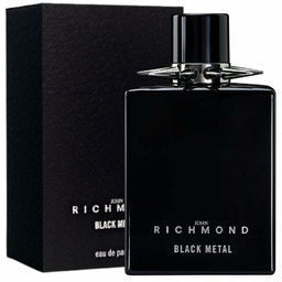 John Richmond, Black Metal, woda perfumowana, 100 ml