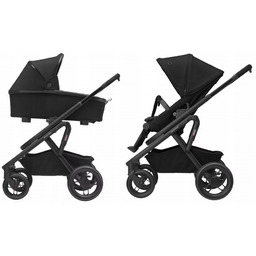 Maxi Cosi Lila Xp+ Wózek 2w1 gondola Oria