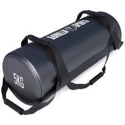 5 kg Sandbag worek z obciążeniem Gorilla Sports