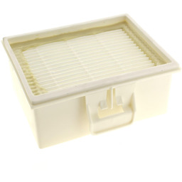 Bosch filtr HEPA do odkurzacza BBZ156HF, dla alergików,