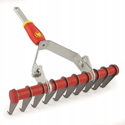 Wertykulator wahadłowy Wolf-Garten Ug-m 3 multi star wolf