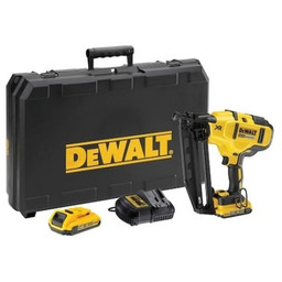 DeWALT DCN660D2-QW gwoździarka / zszywacz
