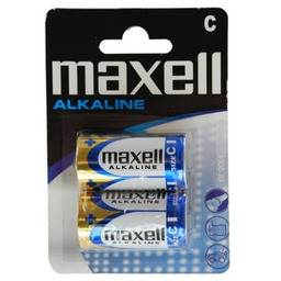 bateria alkaliczna Maxell Alkaline LR14 / C -