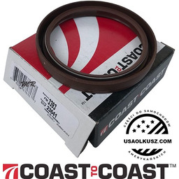 Uszczelniacz wału - tył silnika Ford Ranger V6