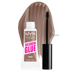 NYX Professional Makeup - THE BROW GLUE -
