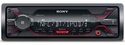 SONY Radio samochodowe DSX-A410BT Bluetooth