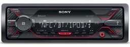 SONY Radio samochodowe DSX-A410BT