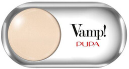 Pupa Vamp! Matt, cień do powiek, vanilla cream