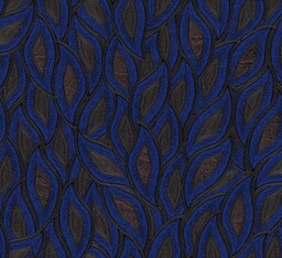 Tapeta Khroma Terra TER406 Maeva Indigo