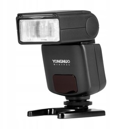 Lampa błyskowa Yongnuo YN320EX do Sony