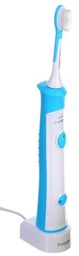 Philips Szczoteczka HX6322/04 (soniczna; biały, niebieski)