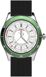 Vector Smart VCTR-34-04-GR-22BK