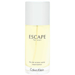 Calvin Klein Escape Men woda toaletowa 100 ml