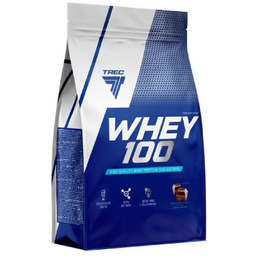 Trec Whey 100 Czekolada, 700 g