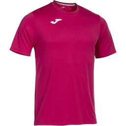 Joma - Męska koszulka sportowa z krótkim rękawem