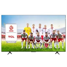 TCL 85C655 85" QLED 4K Google TV Dolby