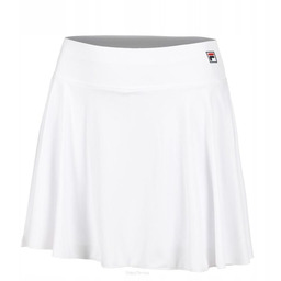 Spódniczka tenisowa Fila Skort Nicci biała S