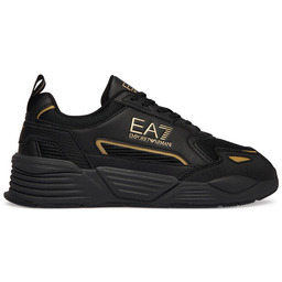 Sneakersy EA7 Emporio Armani