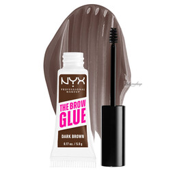 NYX Professional Makeup - THE BROW GLUE -