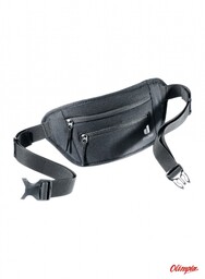 Deuter Saszetka biodrowa Neo Belt I - black